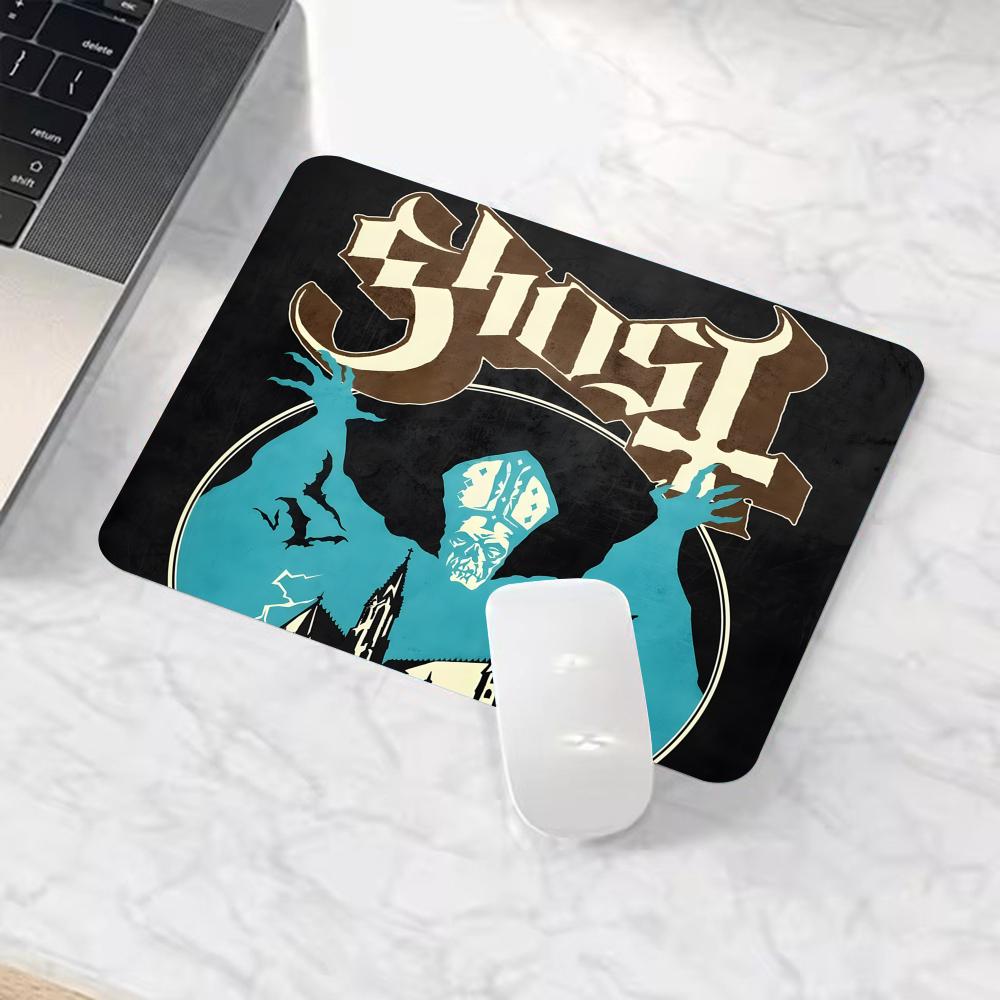 Ghost Band Mouse Gamer Pad PC  - Laptop Accessories Writing Pad recensione e prezzo