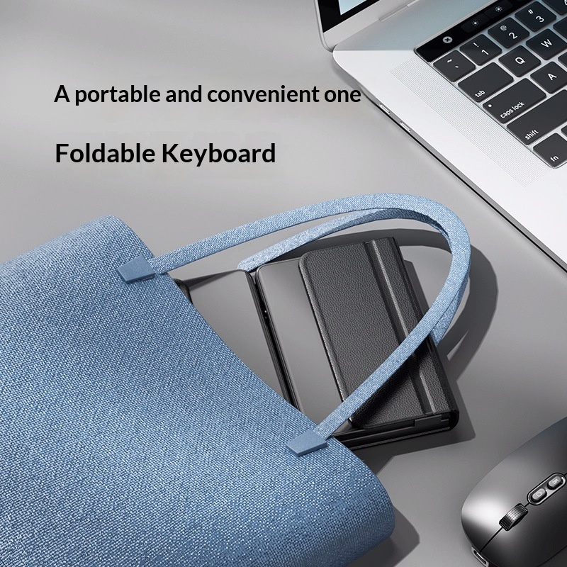 Tastiera Bluetooth wireless Me - Laptop External Accessories recensione e prezzo