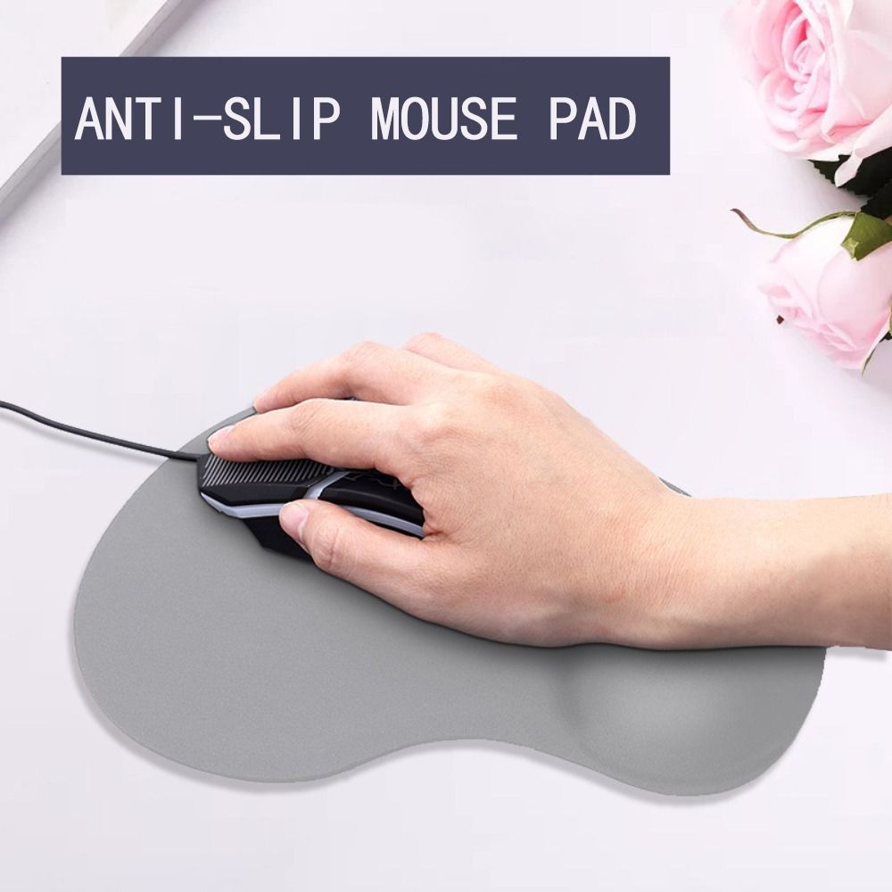 Tappetino per mouse aggiornato - Laptop Accessories For Wrist Support recensione e prezzo