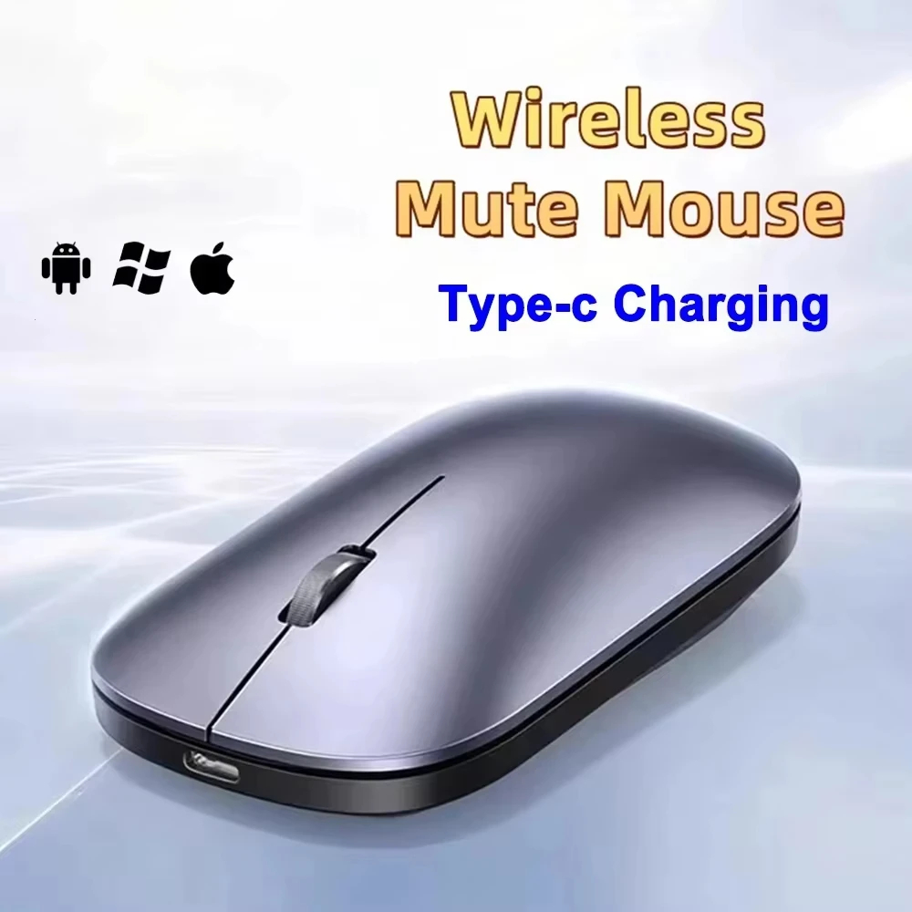 Mouse Wireless Bluetooth Lenov - Laptop External Accessories recensione e prezzo