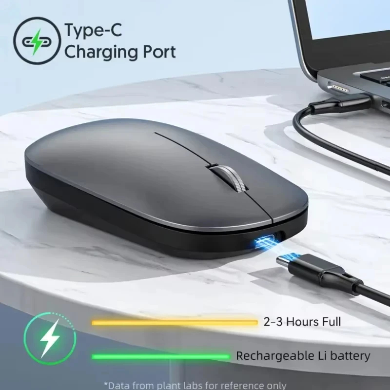 Mouse Wireless Bluetooth Lenov - Laptop External Accessories recensione e prezzo