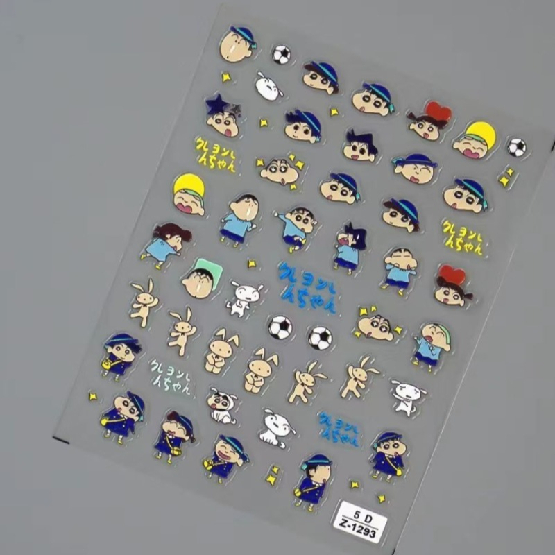 Quaderno Creativo Crayon Shin- - Laptop Accessories Decoration recensione e prezzo