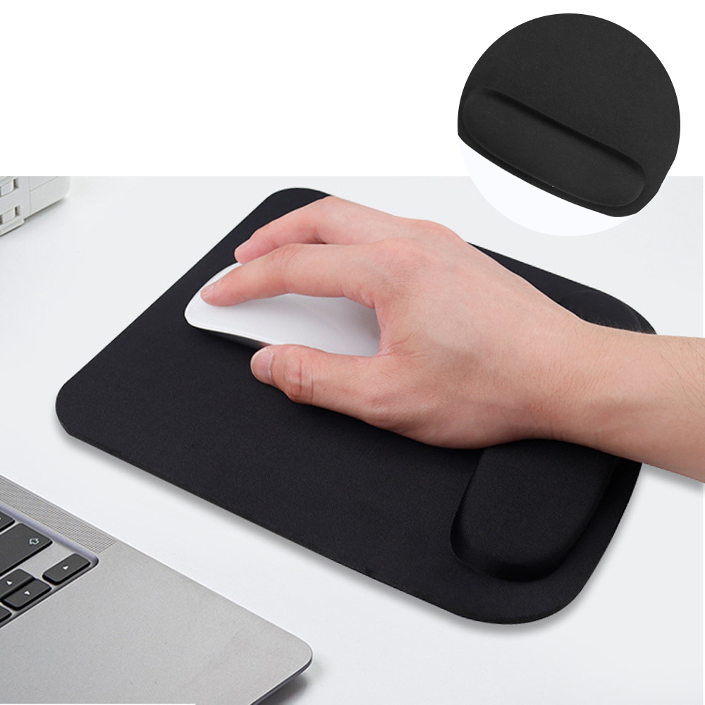 Tappetino per mouse Accessori  - Laptop Accessories For Wrist Support recensione e prezzo