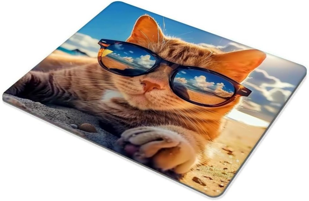 Tappetino per mouse Sunshine B - Laptop Accessories For Wrist Support recensione e prezzo