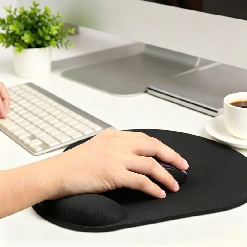 Tappetino per mouse ergonomico - Laptop Accessories For Wrist Support recensione e prezzo