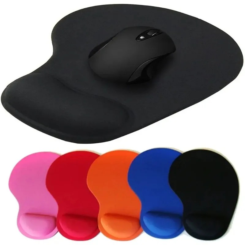 Tappetino per mouse ergonomico - Laptop Accessories For Wrist Support recensione e prezzo