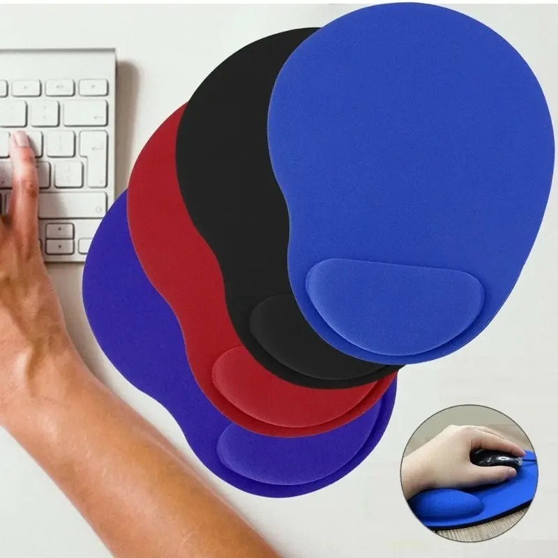 Tappetino per mouse ergonomico - Laptop Accessories For Wrist Support recensione e prezzo